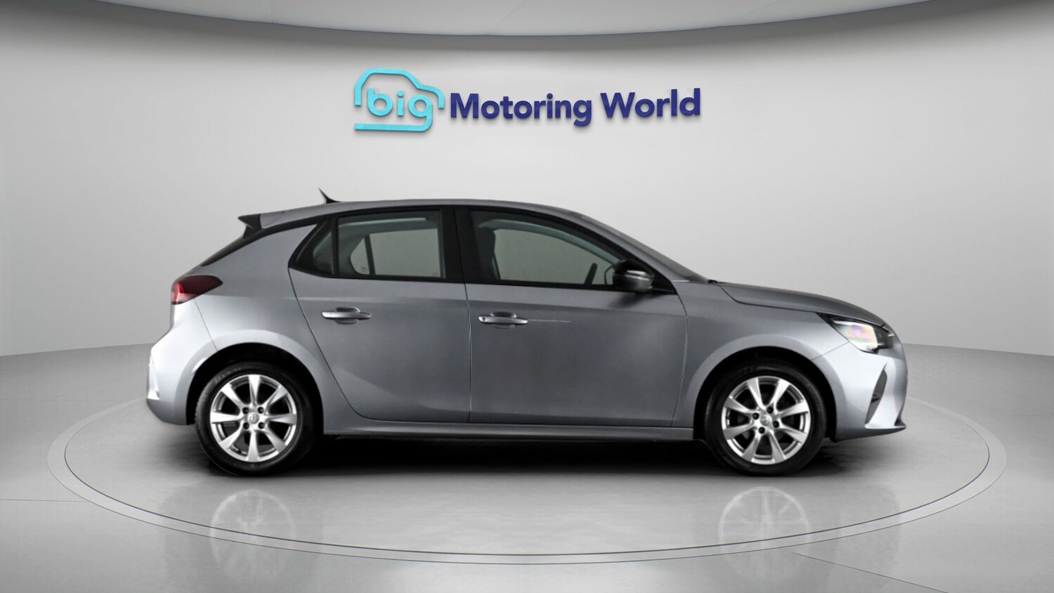 Used Vauxhall Corsa for sale - 77873143: Photo 8