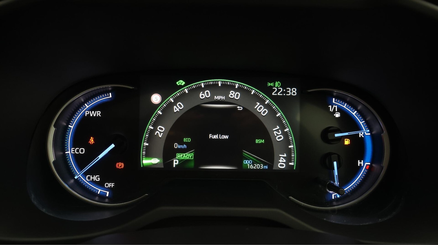 Used Toyota RAV4 2022 for sale - 76485158: Photo 10