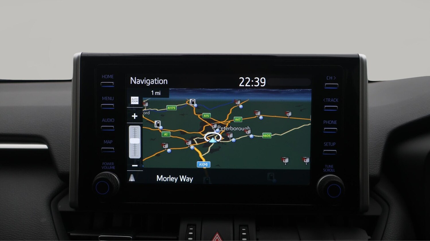 Used Toyota RAV4 2022 for sale - 76485158: Photo 11