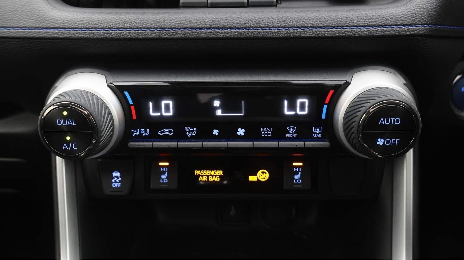 Used Toyota RAV4 2022 for sale - 76485158: Photo 12