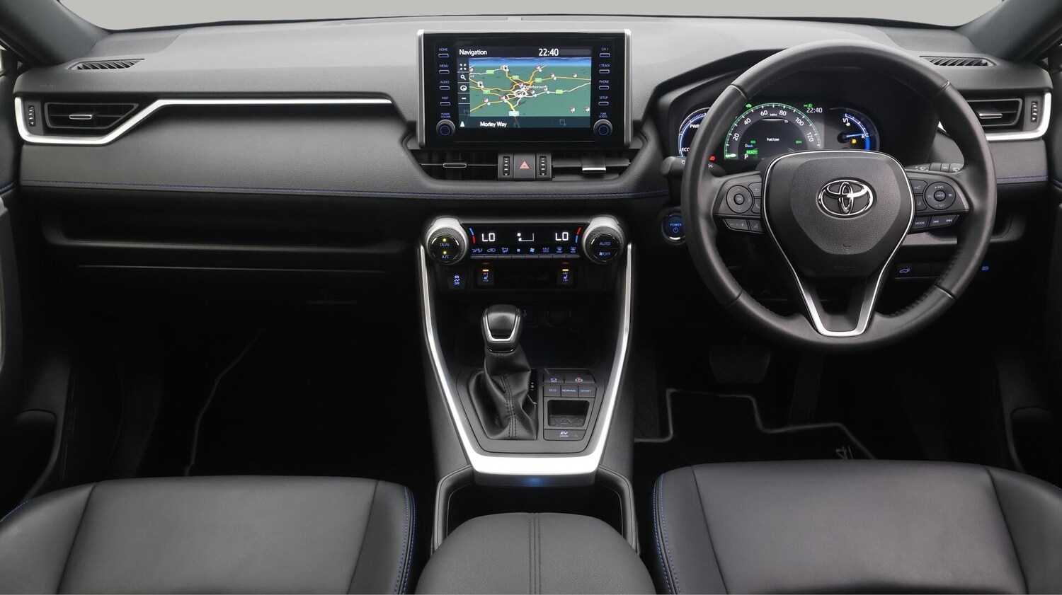 Used Toyota RAV4 2022 for sale - 76485158: Photo 13