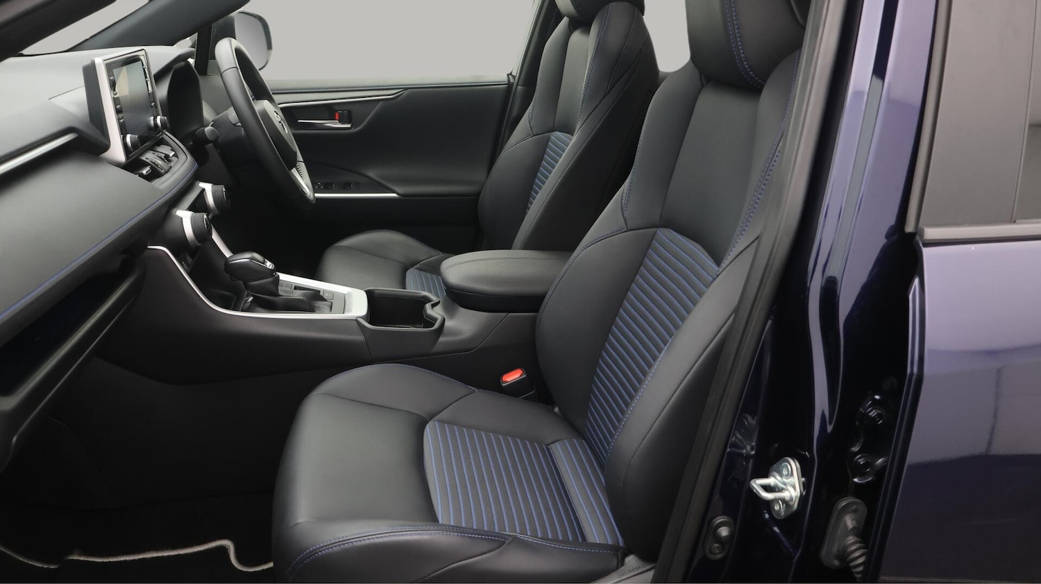 Used Toyota RAV4 2022 for sale - 76485158: Photo 14