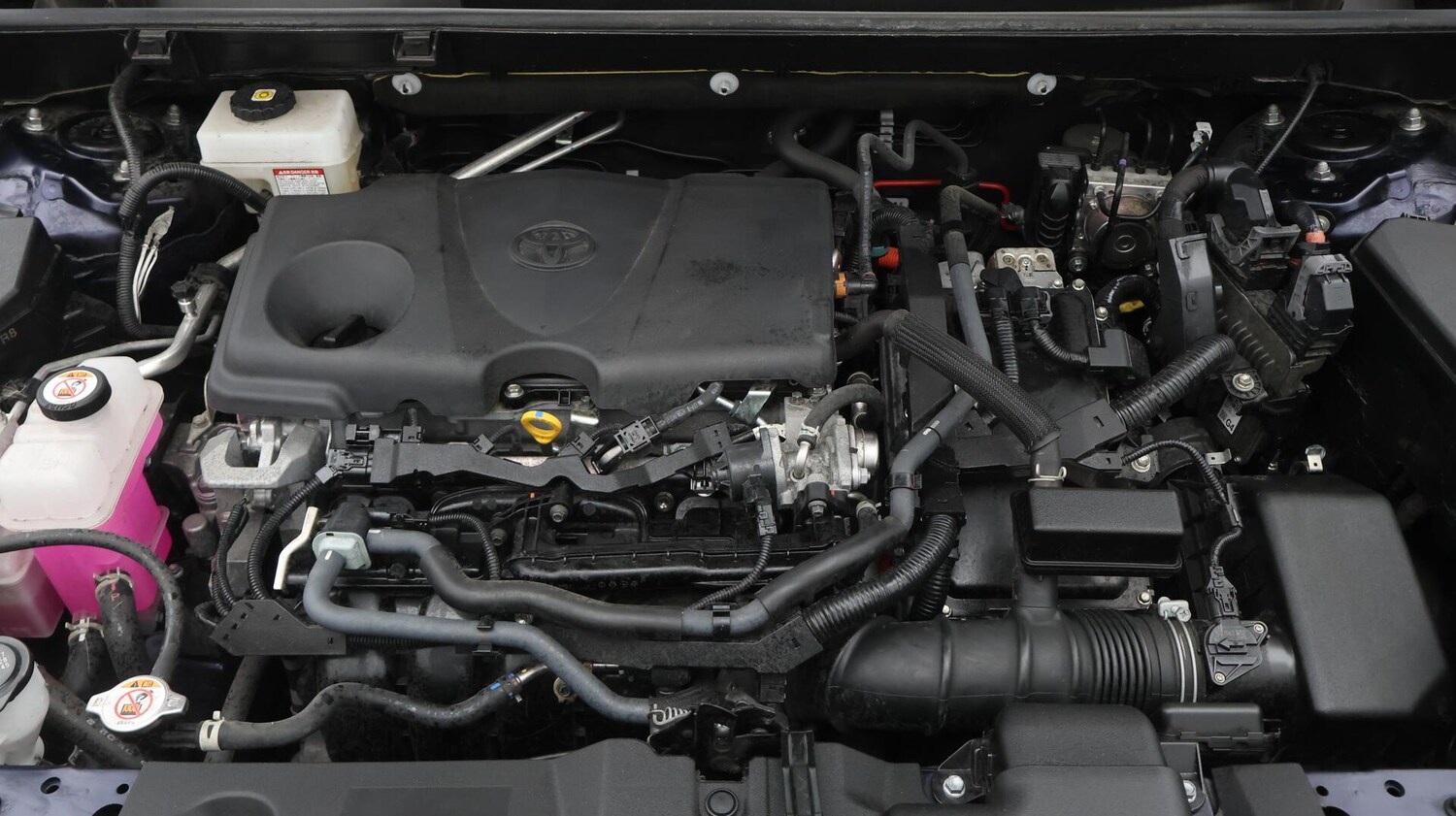 Used Toyota RAV4 2022 for sale - 76485158: Photo 19