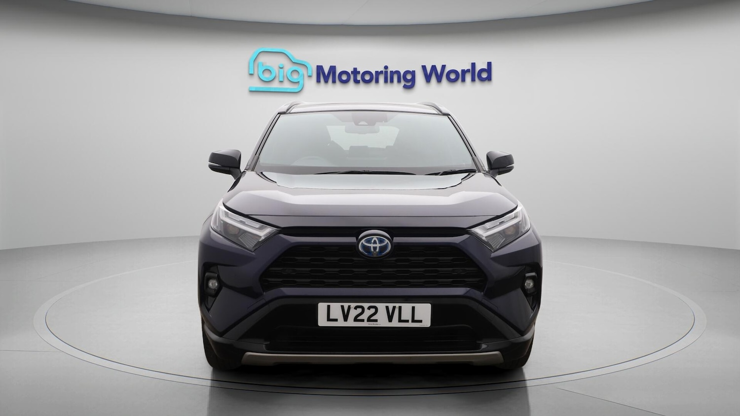 Used Toyota RAV4 2022 for sale - 76485158: Photo 2