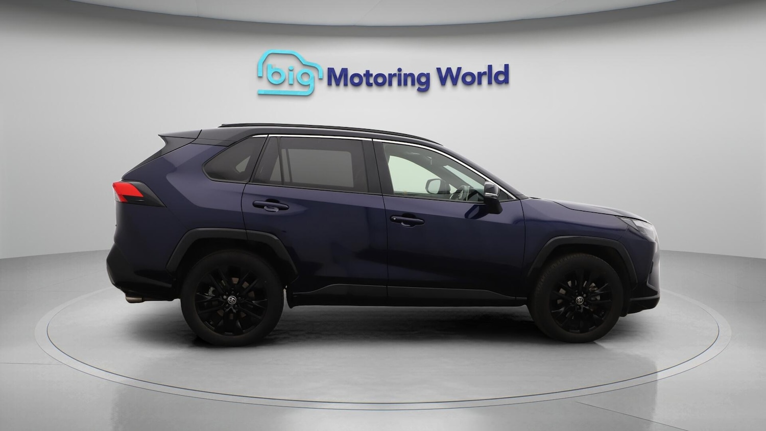 Used Toyota RAV4 2022 for sale - 76485158: Photo 8