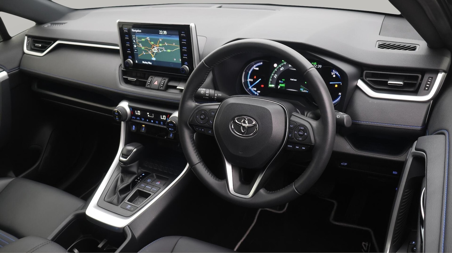 Used Toyota RAV4 2022 for sale - 76485158: Photo 9