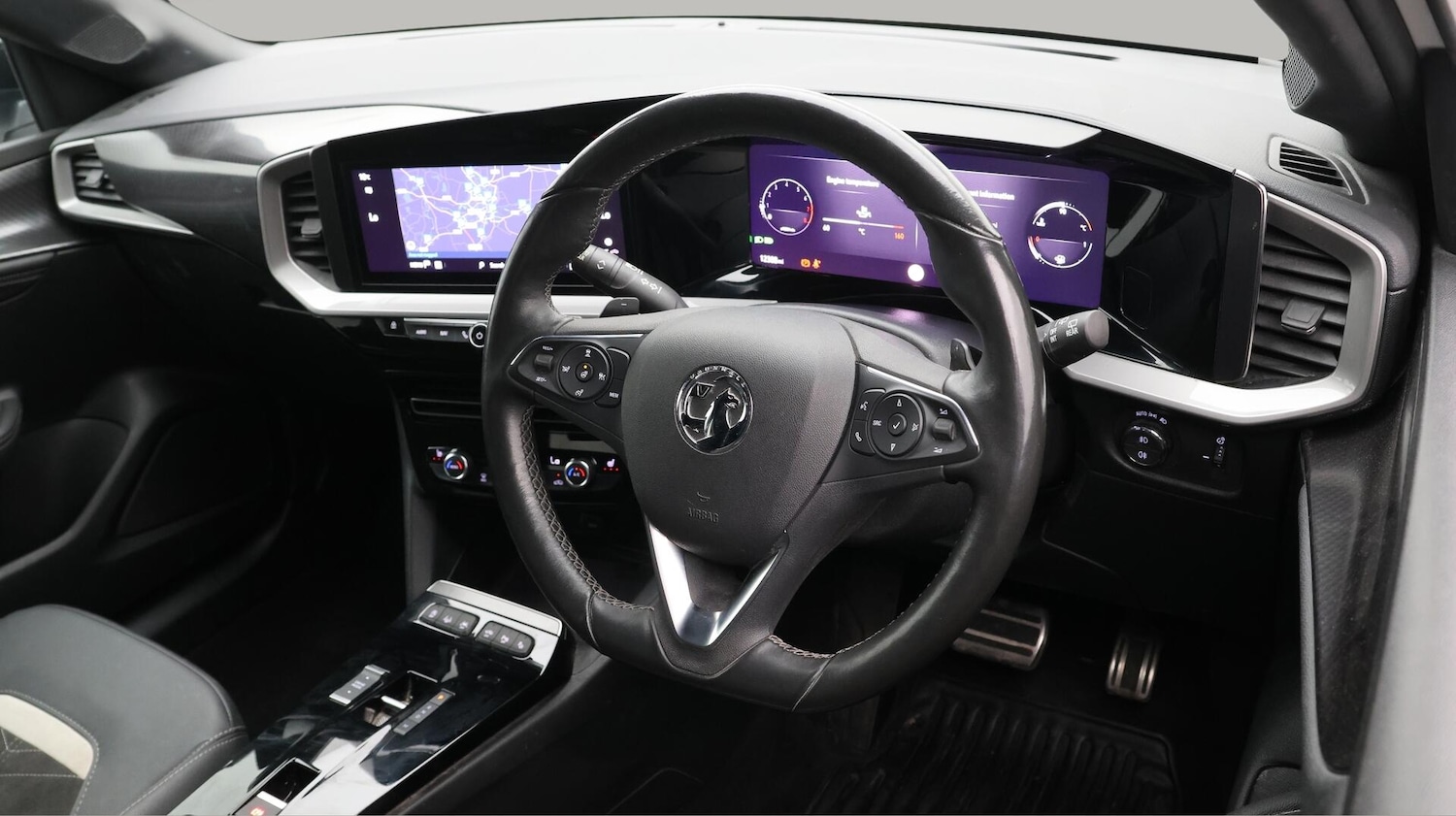 Used Vauxhall Mokka 2023 for sale - 76498657: Photo 10