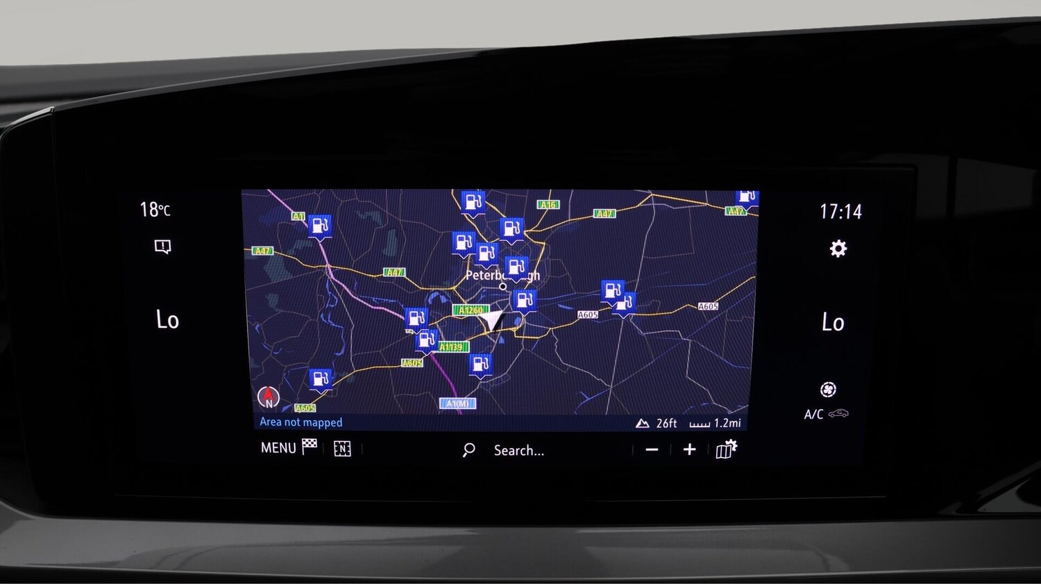 Used Vauxhall Mokka 2023 for sale - 76498657: Photo 12