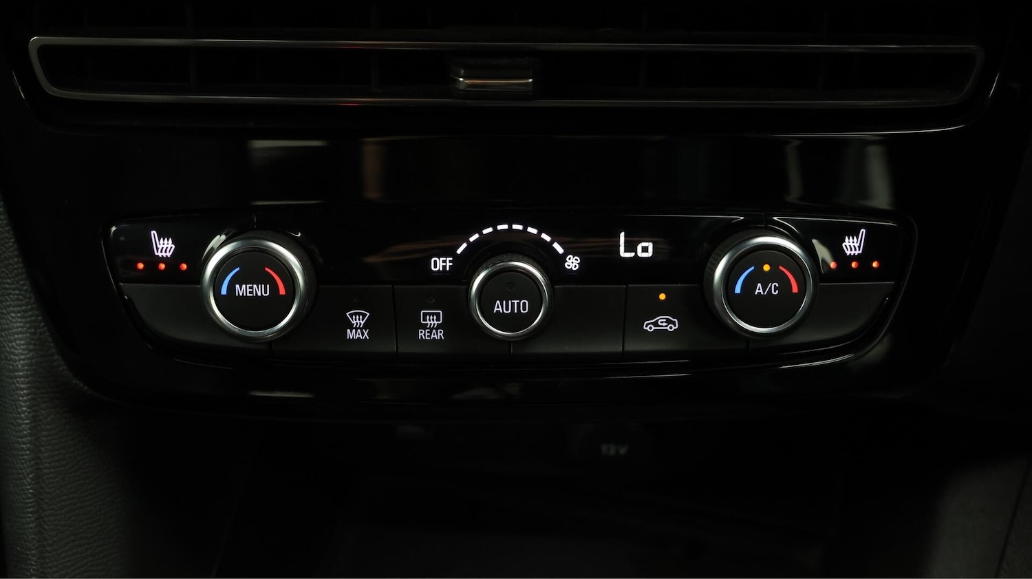 Used Vauxhall Mokka 2023 for sale - 76498657: Photo 13