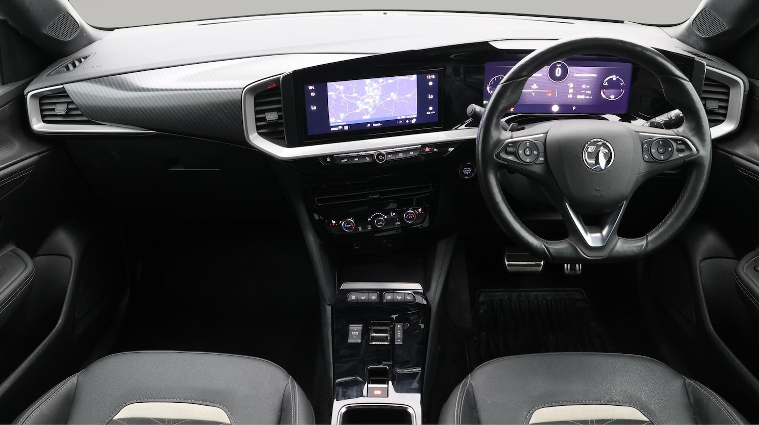 Used Vauxhall Mokka 2023 for sale - 76498657: Photo 14