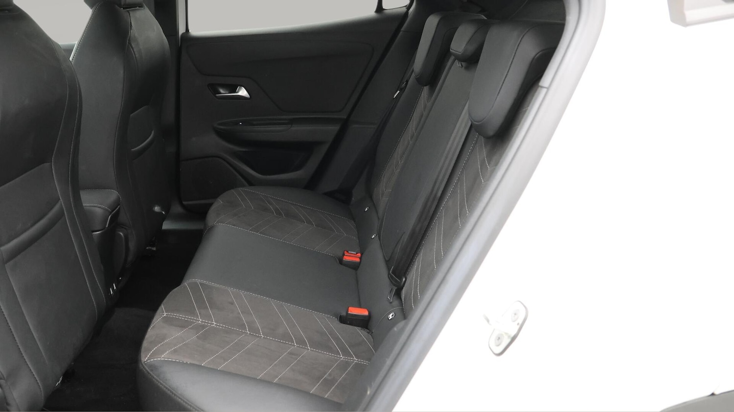 Used Vauxhall Mokka 2023 for sale - 76498657: Photo 17