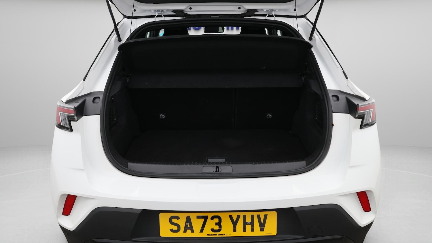 Used Vauxhall Mokka 2023 for sale - 76498657: Photo 18