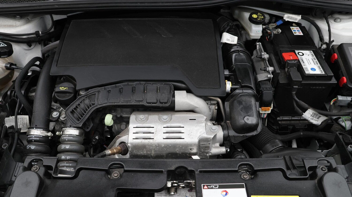 Used Vauxhall Mokka 2023 for sale - 76498657: Photo 20