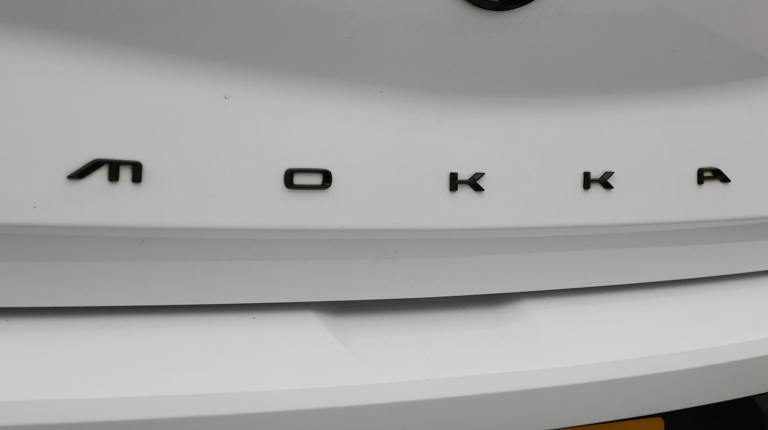 Used Vauxhall Mokka 2023 for sale - 76498657: Photo 22