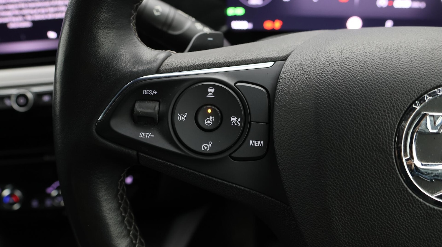 Used Vauxhall Mokka 2023 for sale - 76498657: Photo 23