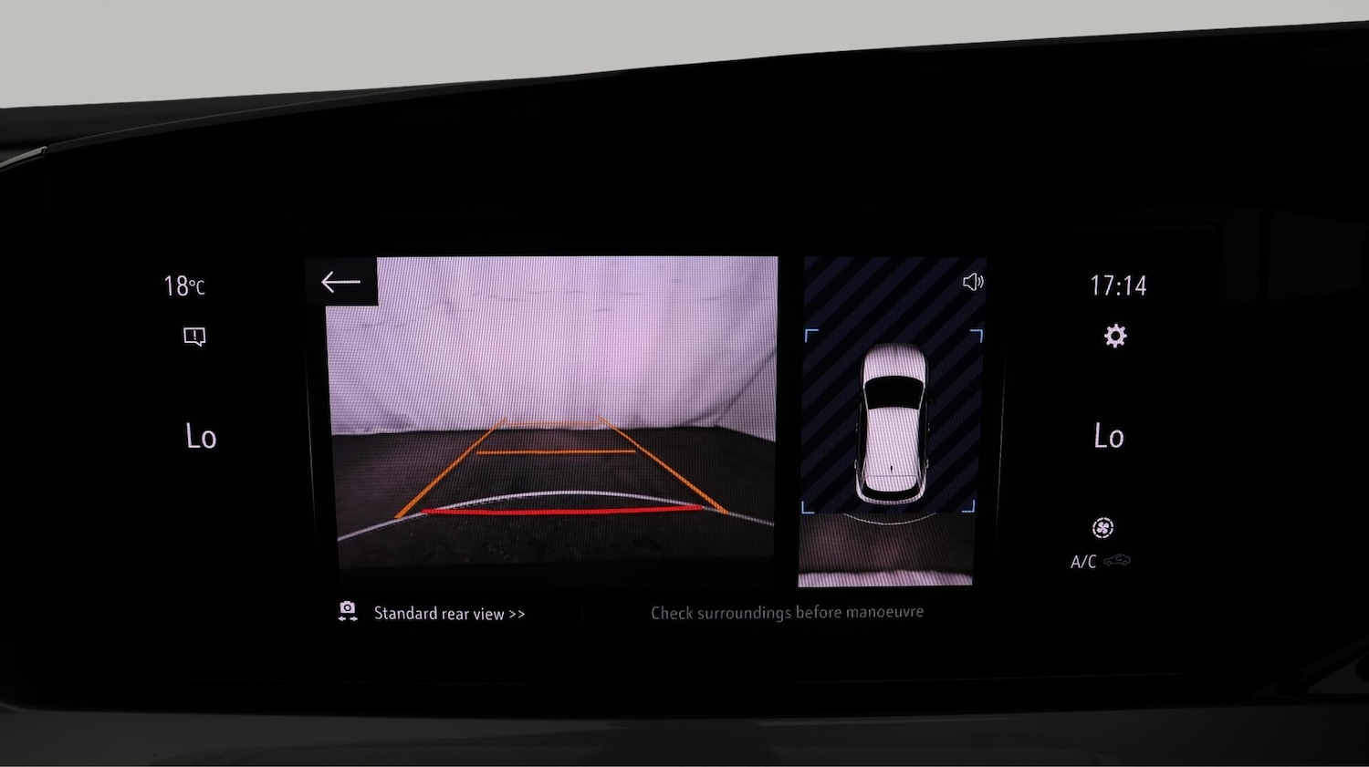 Used Vauxhall Mokka 2023 for sale - 76498657: Photo 26