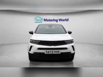 Used Vauxhall Mokka 2023 for sale - 76498657: Photo