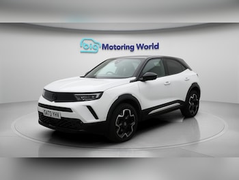 Used Vauxhall Mokka 2023 for sale - 76498657: Photo