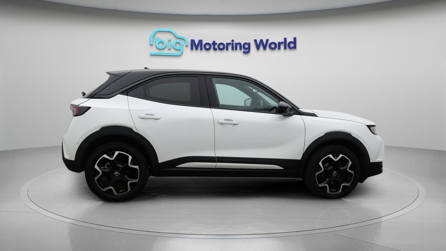 Used Vauxhall Mokka 2023 for sale - 76498657: Photo 9