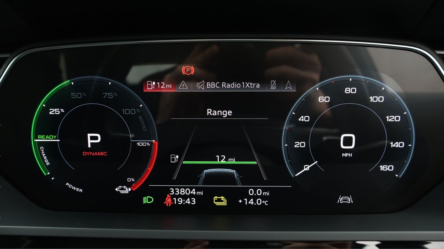 Used Audi e-tron for sale - 77297185: Photo 10