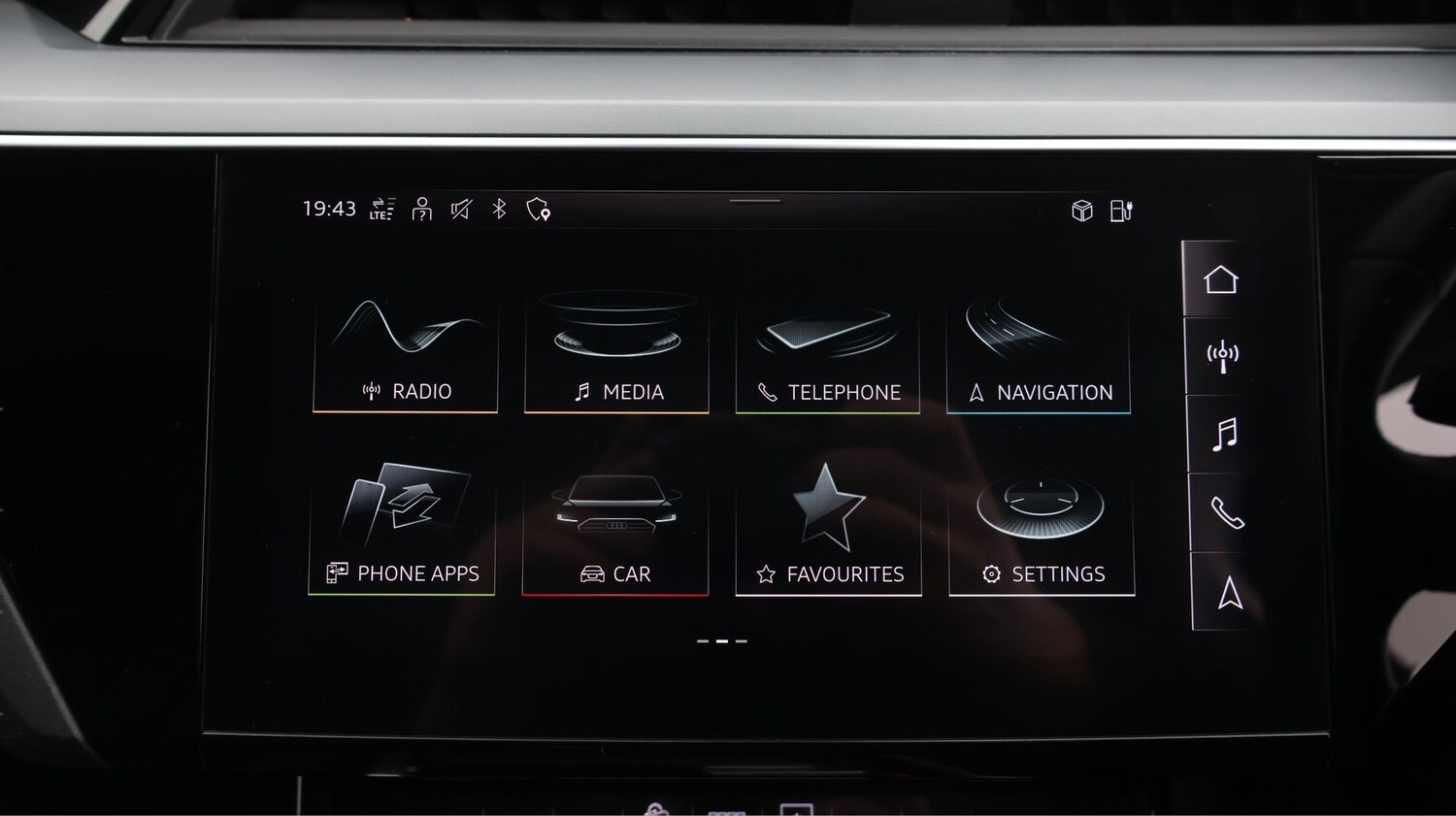 Used Audi e-tron for sale - 77297185: Photo 11