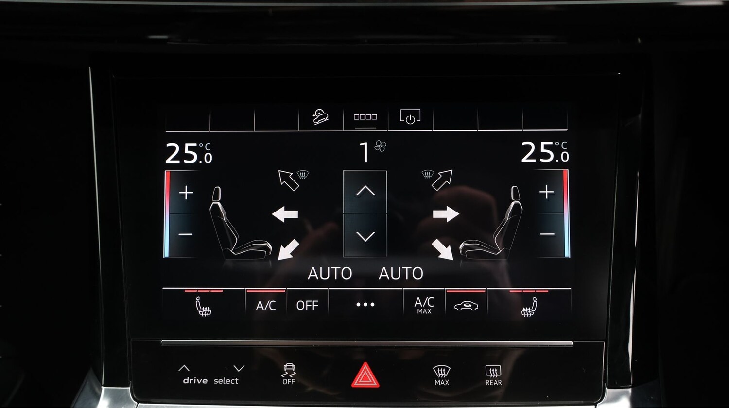 Used Audi e-tron for sale - 77297185: Photo 12