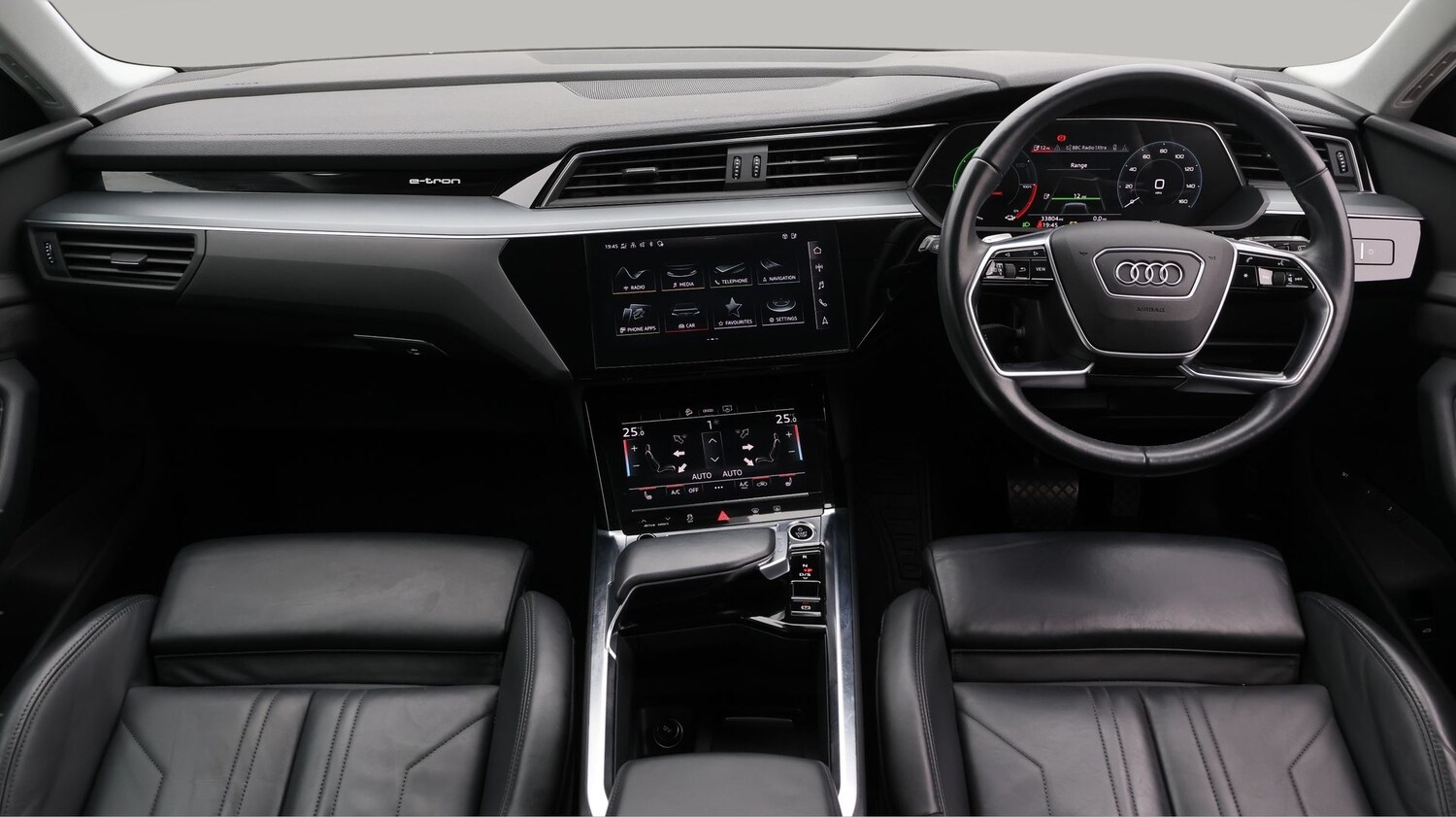 Used Audi e-tron for sale - 77297185: Photo 13