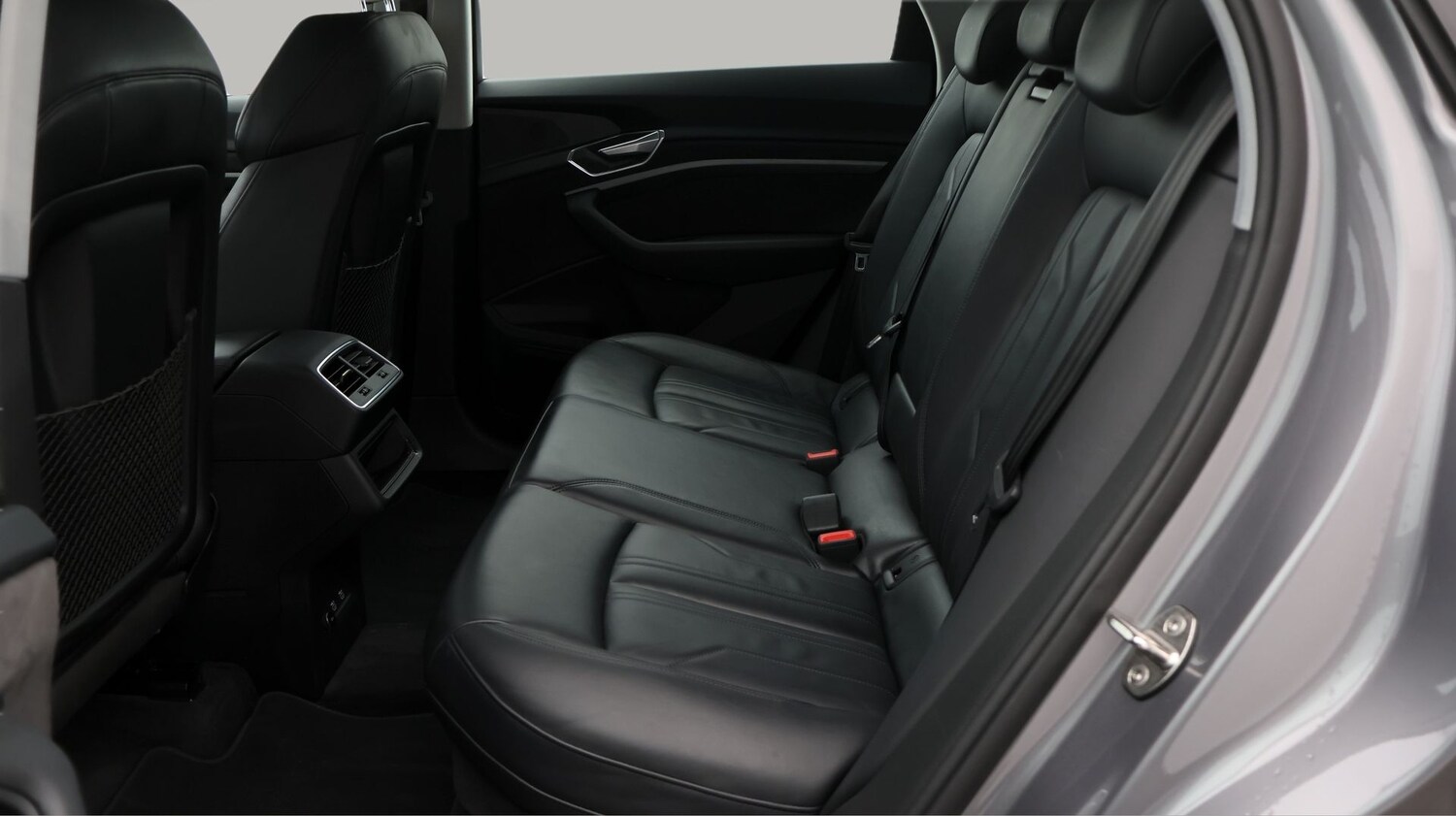 Used Audi e-tron for sale - 77297185: Photo 16