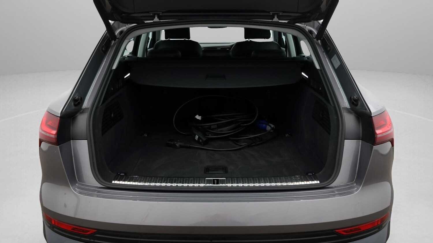 Used Audi e-tron for sale - 77297185: Photo 17