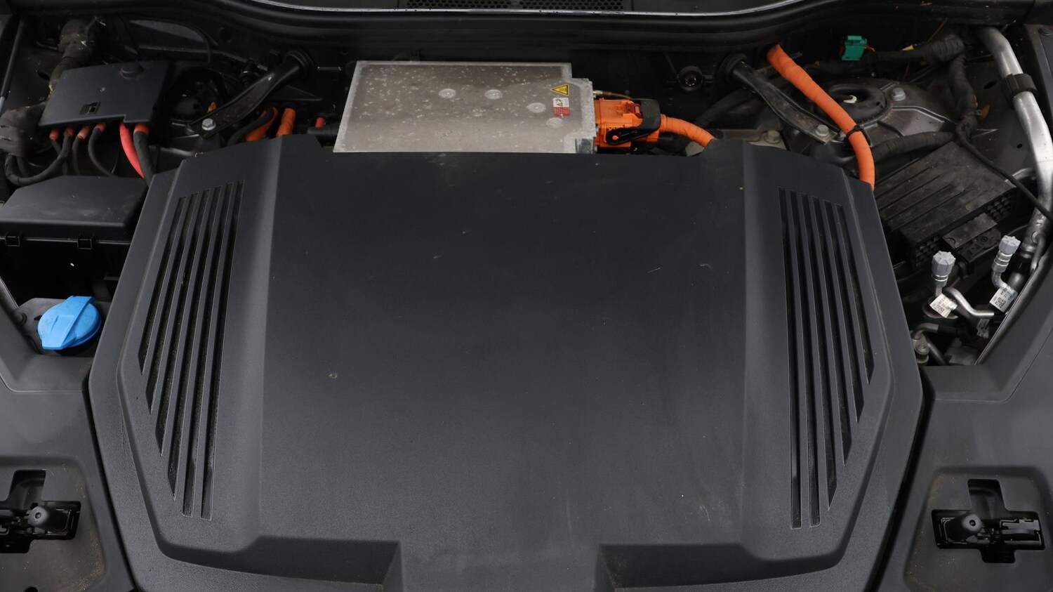 Used Audi e-tron for sale - 77297185: Photo 19