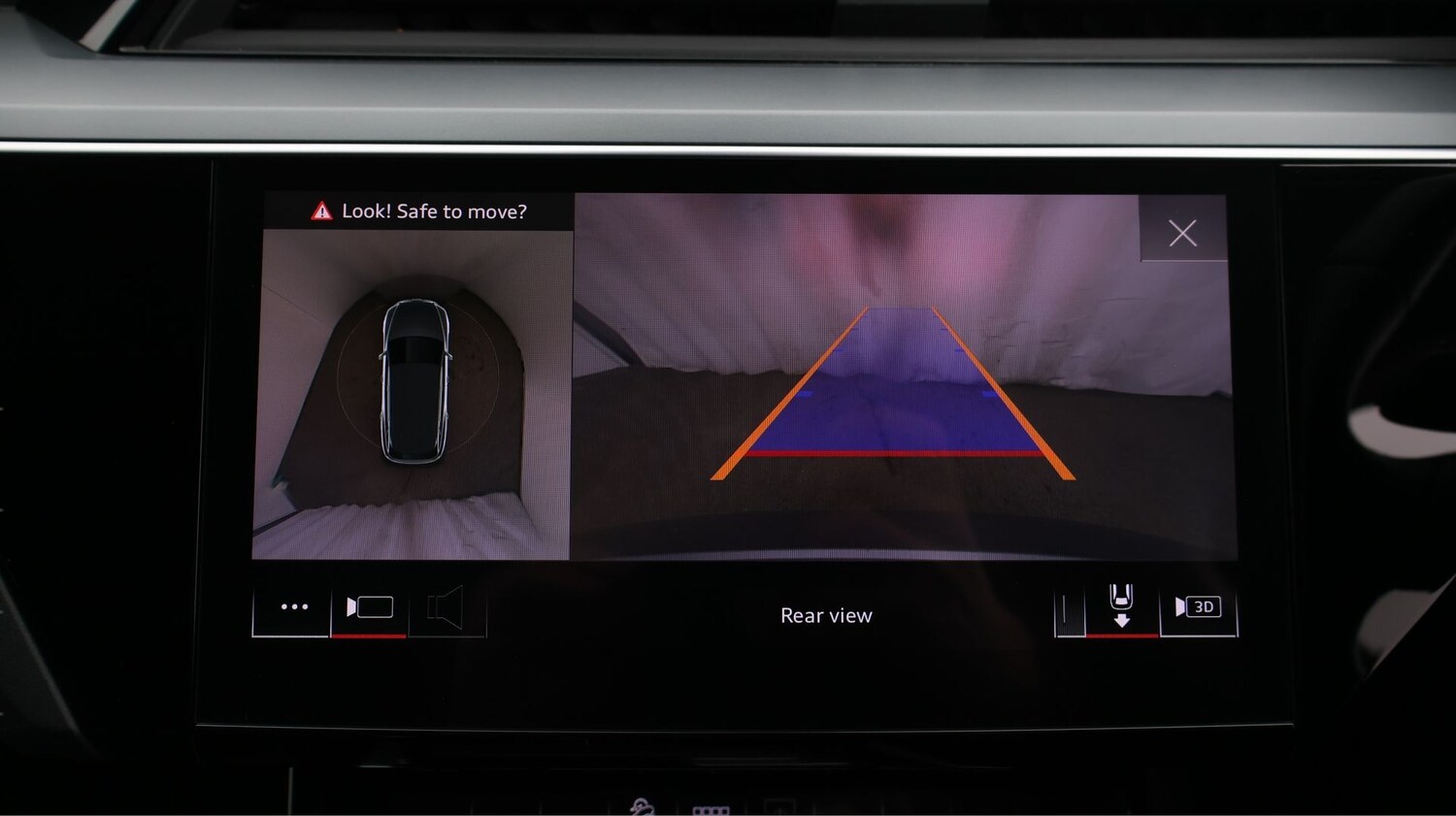 Used Audi e-tron for sale - 77297185: Photo 22