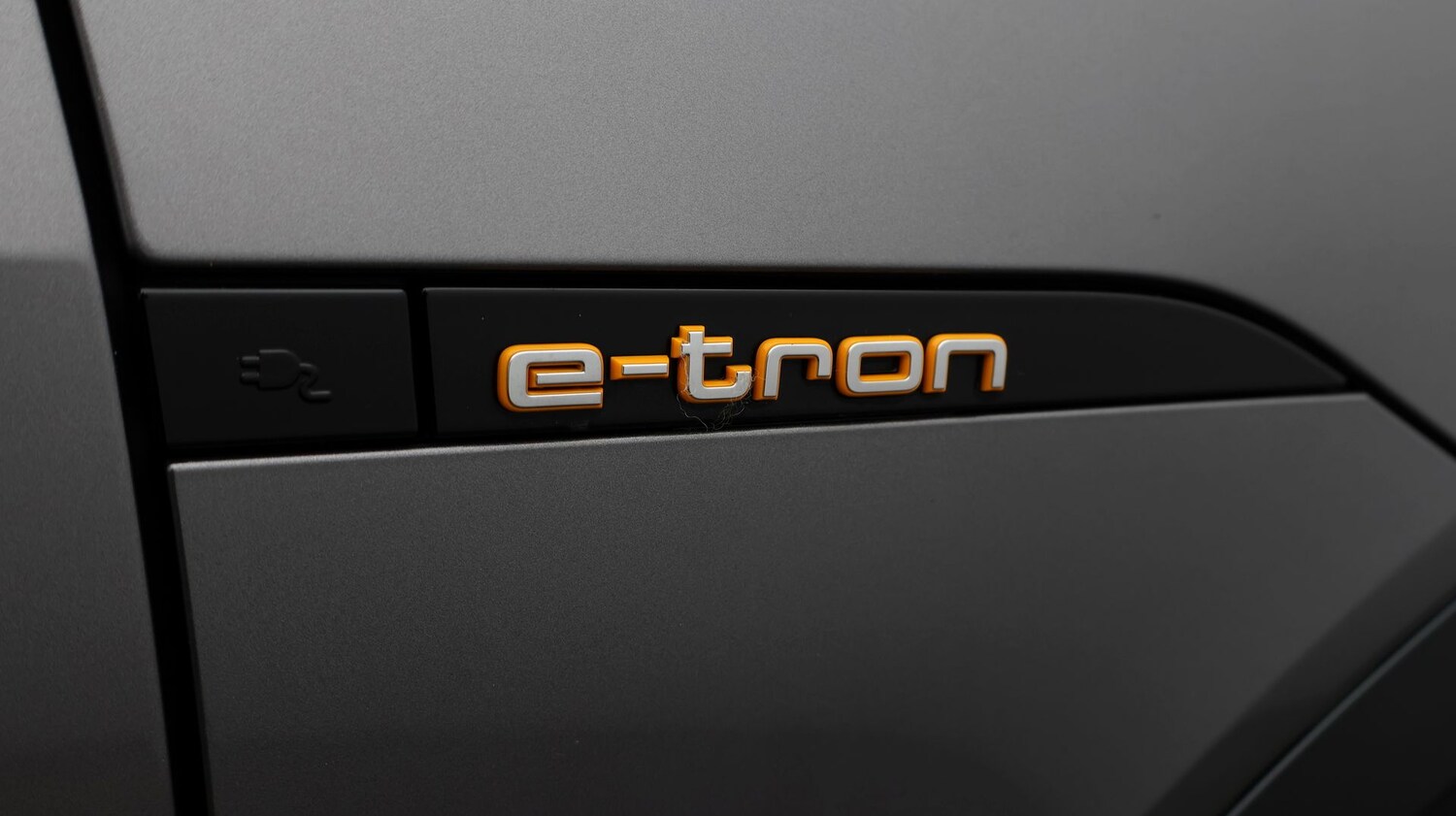 Used Audi e-tron for sale - 77297185: Photo 23