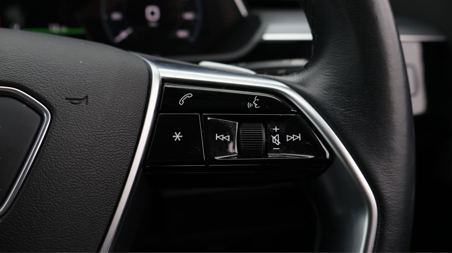 Used Audi e-tron for sale - 77297185: Photo 24