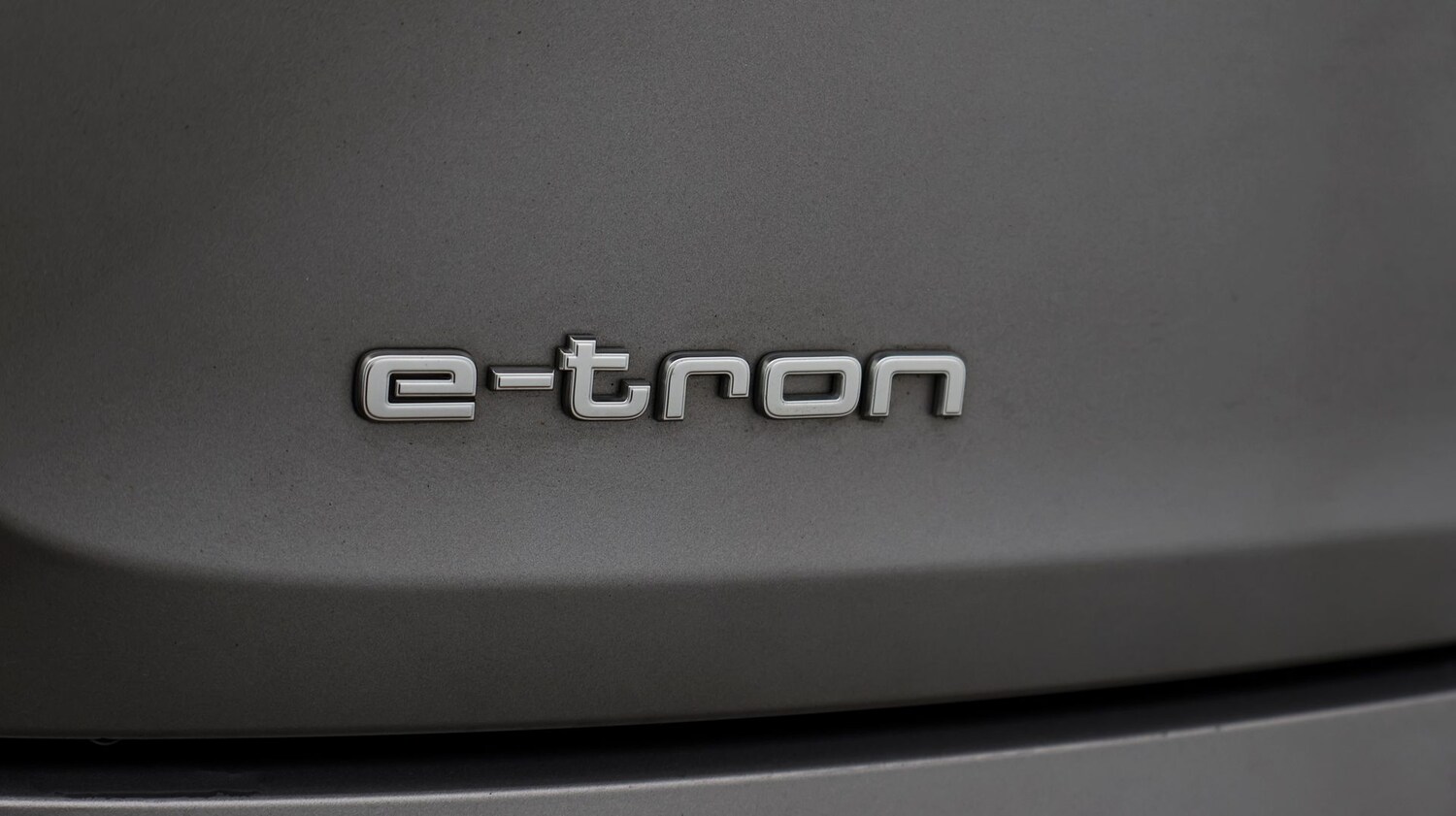 Used Audi e-tron for sale - 77297185: Photo 26