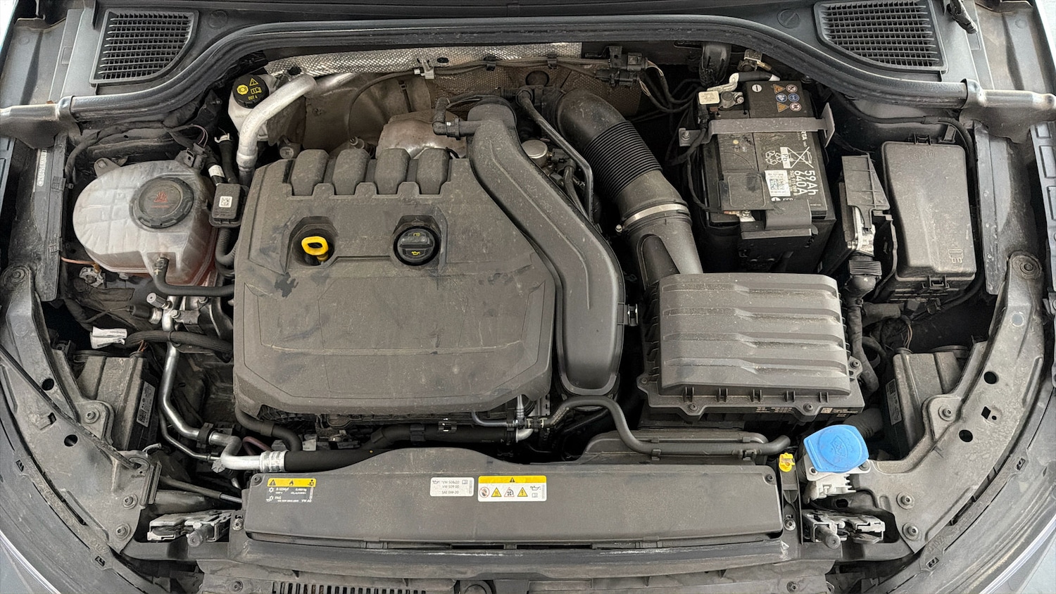 Used Volkswagen Golf 2024 for sale - 77888526: Photo 10