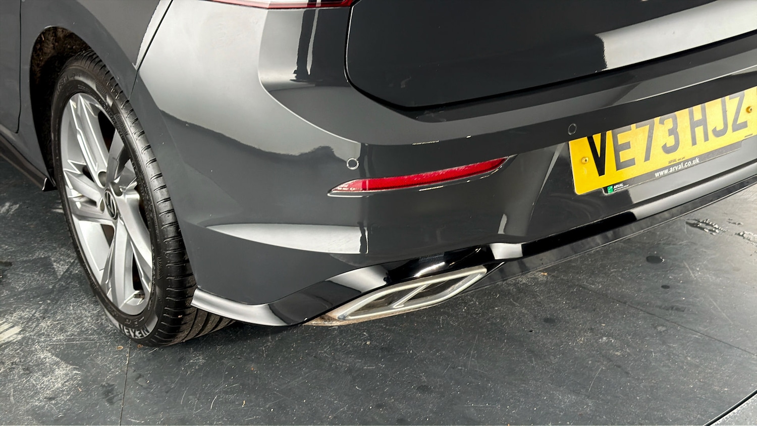 Used Volkswagen Golf 2024 for sale - 77888526: Photo 11