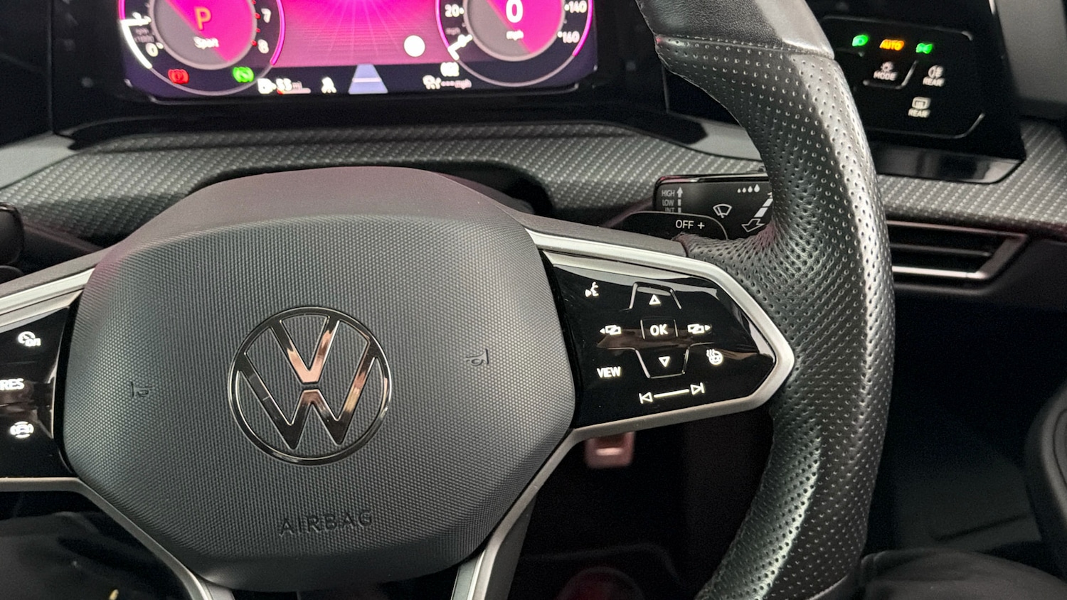 Used Volkswagen Golf 2024 for sale - 77888526: Photo 16