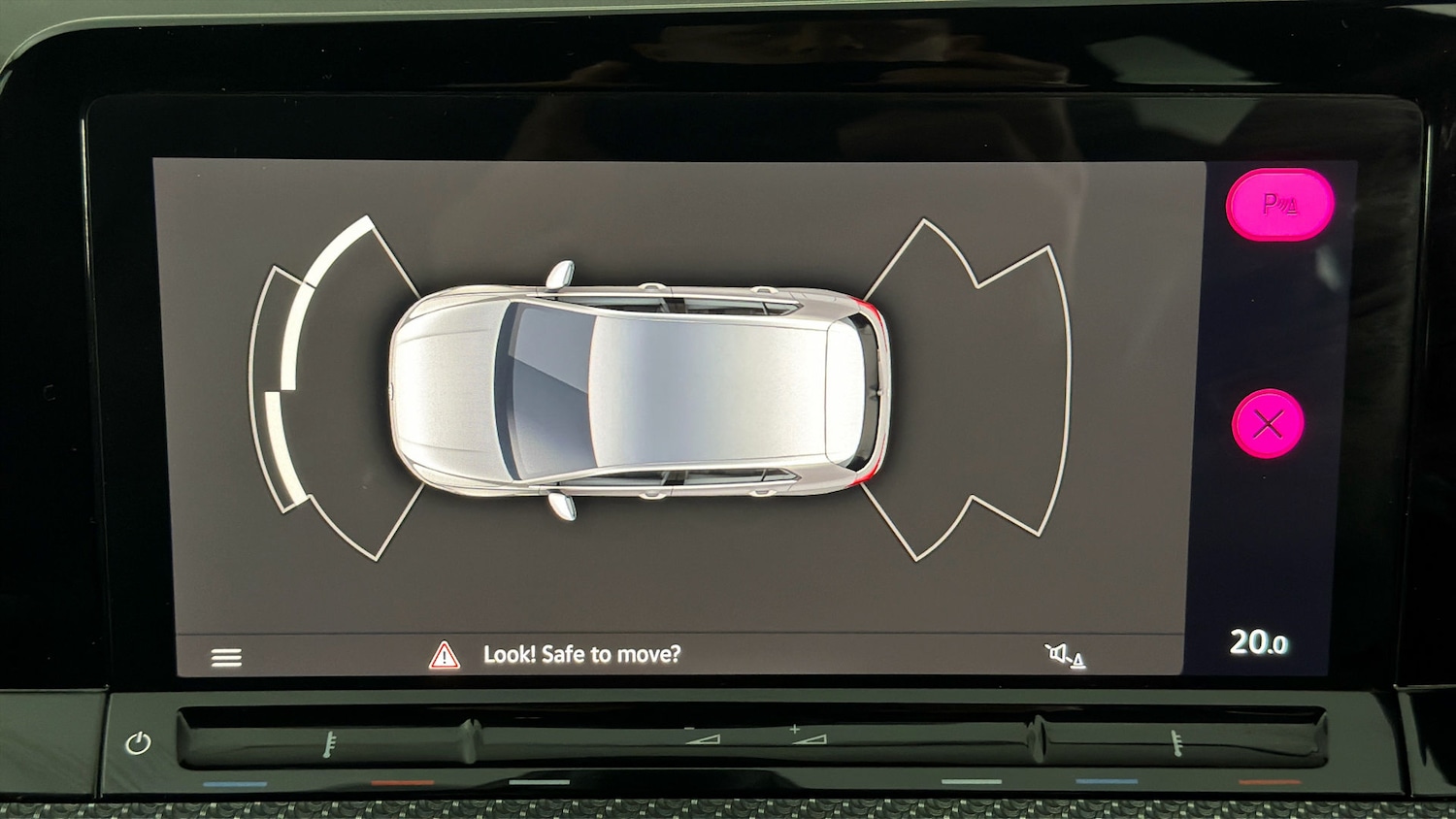 Used Volkswagen Golf 2024 for sale - 77888526: Photo 19