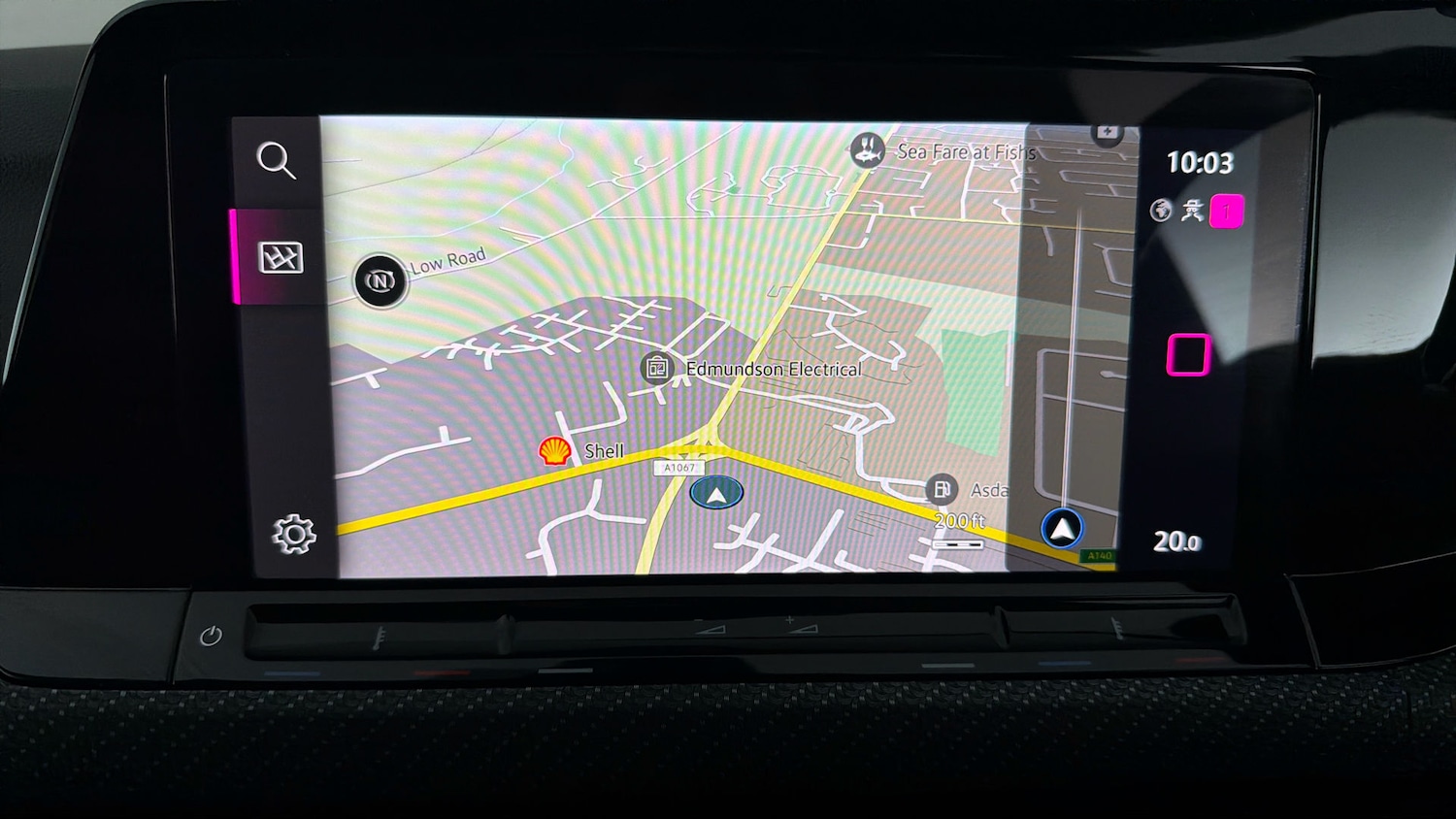 Used Volkswagen Golf 2024 for sale - 77888526: Photo 2