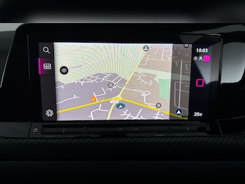 Used Volkswagen Golf 2024 for sale - 77888526: Photo