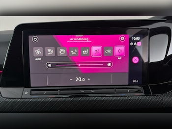 Used Volkswagen Golf 2024 for sale - 77888526: Photo