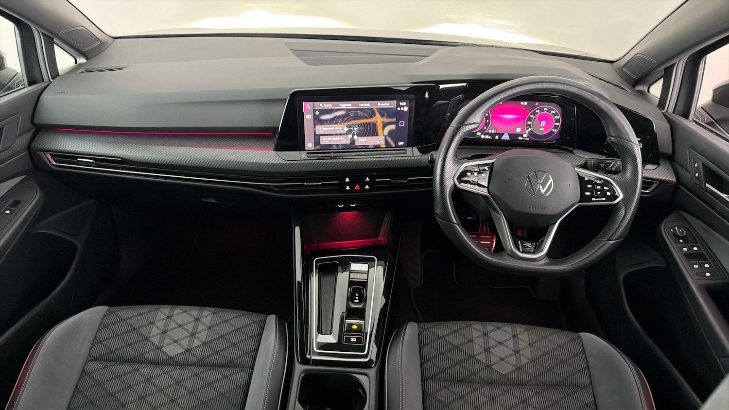 Used Volkswagen Golf 2024 for sale - 77888526: Photo 4