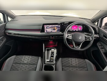 Used Volkswagen Golf 2024 for sale - 77888526: Photo