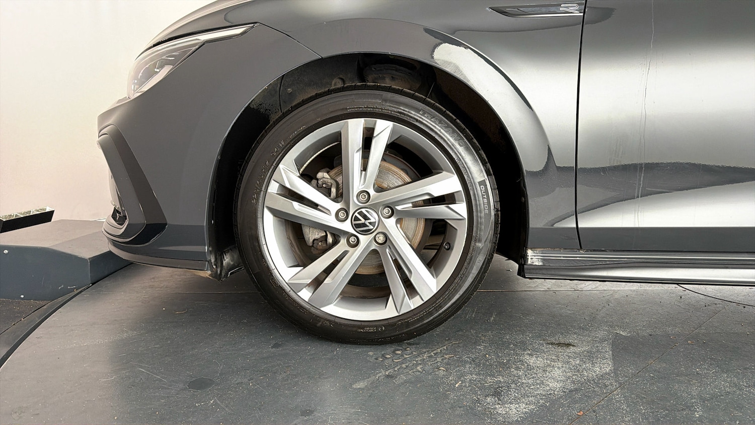 Used Volkswagen Golf 2024 for sale - 77888526: Photo 9