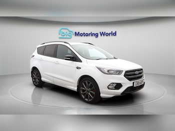 Used Ford Kuga 2019 for sale - 75174819: Photo