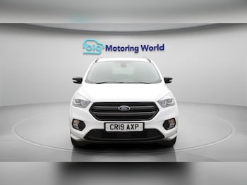 Used Ford Kuga 2019 for sale - 75174819: Photo