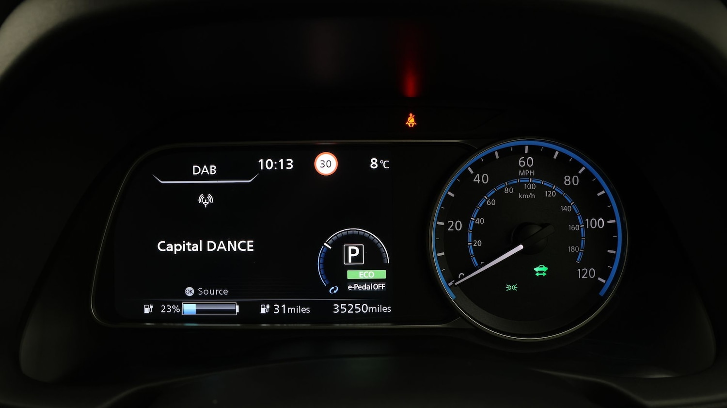 Used Nissan Leaf 2022 for sale - 77325928: Photo 10