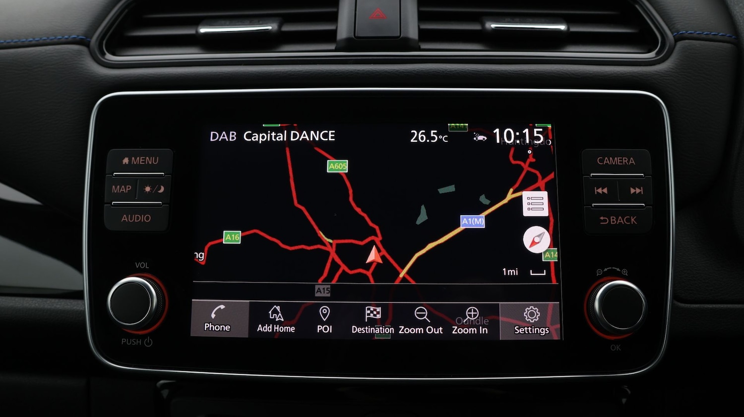 Used Nissan Leaf 2022 for sale - 77325928: Photo 11