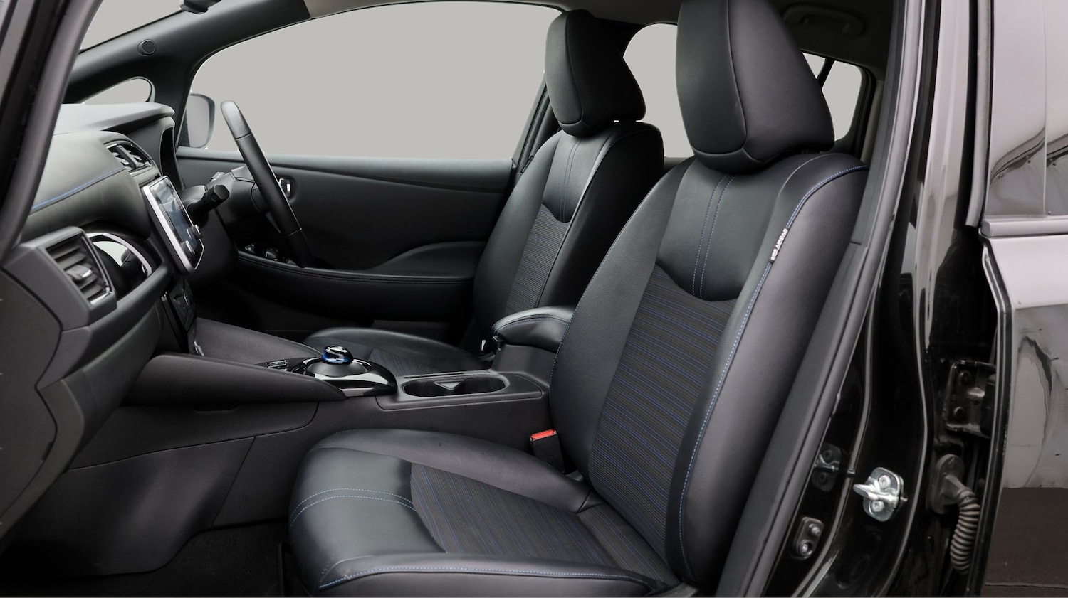 Used Nissan Leaf 2022 for sale - 77325928: Photo 14