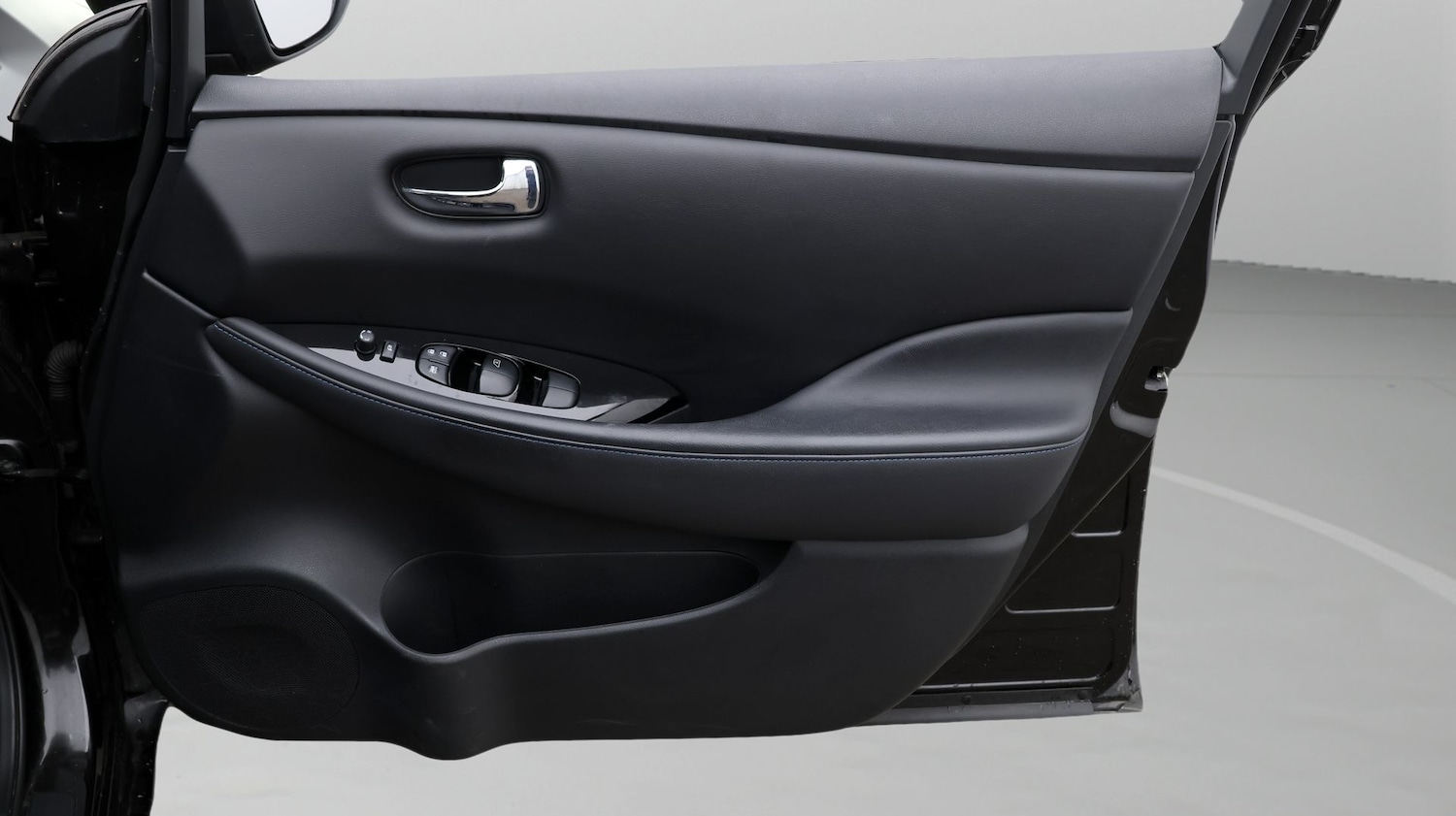 Used Nissan Leaf 2022 for sale - 77325928: Photo 15